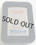 ☆米国ジッポー社 セールスマン サンプル用 ２００２年 ZIPPO！新品A