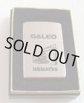 ★KOMAT'SU！建設機械・重機の小松製作所！オリジナル ２００５年 ZIPPO！新品。