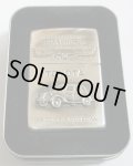 非売品！トヨタ自動車 一億台達成記念 １９９９年 限定 第１号車 ZIPPO！新品