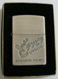 Vシネマ　どチンピラ　コマシの仁！プロモーション用 非売品 ２００１年 ZIPPO！新品　