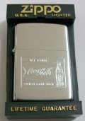 １９９２年！Coca-Cola　コカ・コーラ ICE COLD ＃２００  Zippo！新品