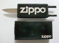 ☆米国ジッポー社 安心ツール！１９９７年 ZIPPO BLACK FIXXIT TOOL BOX 新品。