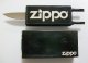 ☆米国ジッポー社 安心ツール！１９９７年 ZIPPO BLACK FIXXIT TOOL BOX 新品。