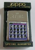 ☆THE BEATLES！A HARD DAY'S NIGHT アルバム １９９７年 ZIPPO！新品