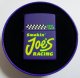 ☆キャメル！CAMEL SMOKIN' JOE'S RACING 特製丸缶 １９９６年 ZIPPO！未使用品A