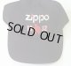 非売品！米国ZIPPO社 １９３２ ブラック  CAP（帽子）！新品
