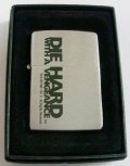 ★DIE HARD！映画 ダイ・ハード３  WITH A VENGEANCE 限定非売品 １９９４年１０月 ZIPPO！新品