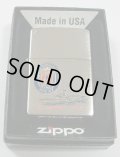 米海軍 フリゲート艦！USS NICHOLAS FFG-47 ２００９年 ZIPPO！新品