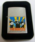 ☆THE BEATLES！ビートルズ！若き日の・・２００７年 USA ZIPPO！新品