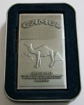 ☆CAMEL！キャメル ★１９３２ レプリカ セカンドリリース １９９７年 ZIPPO 未使用品