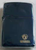 ☆GEORGIA！ジョージア（日本コカ・コーラ）缶コーヒー 限定 ２００３年 ZIPPO！新品Ｂ