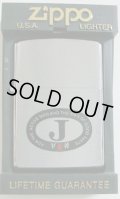 ★VAN JACKET！１９９７年 オリジナル Jマーク ZIPPO！新品