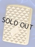 ☆豪華 Armor！キリン・ファイア KIRIN FIRE 限定１００個 GOLD ２００７年 ZIPPO！新品