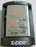 ☆楽しい・・メリークリスマス！サンタクロース ２００６年１０月 ＃２００ Ｚｉｐｐｏ！新品