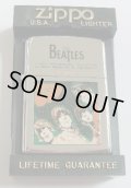 ☆THE BEATLES！ラバーソウル アルバム １９９４年 限定 ZIPPO！新品
