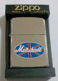 ★Marshall！アンプのマーシャル ユニオンジャック ２００２年 ZIPPO！新品