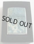 ☆ROSEART ローズアート EXOTIC WOOD ZIPPO！新品１５