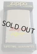 ★スナップオン！Snap-on Racing １９９８年 ＃２５０ USA ZIPPO！新品