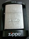 ★米軍！USMC 海兵隊 STAMP ２００６年 ストリートクローム ＺＩＰＰＯ！新品