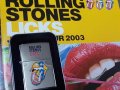 ☆ローリング・ストーンズ！４０周年記念 ２００２年 ＃２５０ ZIPPO！新品