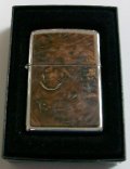 ☆ROSEART ローズアート EXOTIC WOOD ZIPPO！新品１９