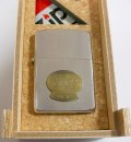 ☆１９８６年１１月 VINTAGE ＃２００ EQUIPMENT BOX 当時のオイル付！新品B