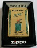 ☆ROSEART 限定７８個！米国ローズアート社 １９５７ ＶＩＮＴＡＧＥ ＡＤ ZIPPO！新品