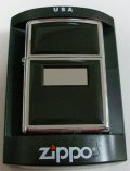 お洒落な・・ウルトラライト ブラック！２００５年 ＵＳＡ ＺＩＰＰＯ！新品