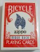 ☆ジッポー USA バイスクル・トランプ！ＢＩＣＹＣＬＥ ＰＬＡＹＩＮＧ ＣＡＲＤＳ！新品