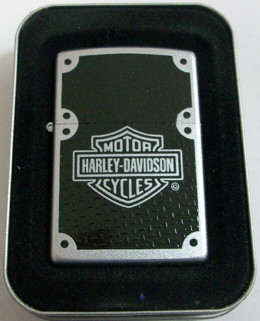 ルーク様専用ジッポー zippo HARLEY DAVIDSON ベトナム 中古品