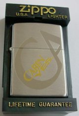 画像: キャビン！CABIN １９９８年 キャンペーン ZIPPO！新品