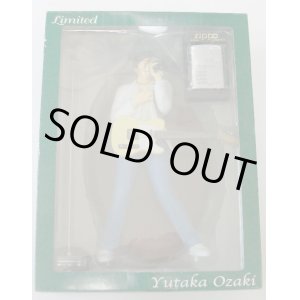 画像: ★尾崎 豊！YUTAKA OZAKI 大型フィギュア人形付 限定ZIPPO！新品A