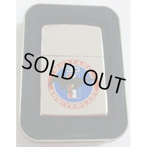 画像: FORD MUSTANG！マスタング ３０周年記念 １９９５年 ZIPPO！新品