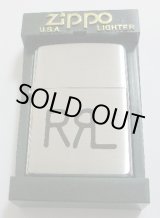 画像: RRL！ラルフ・ローレン Ralph Lauren オリジナル Zippo！新品