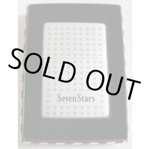 画像: Seven Star！セブンスター 伝統工芸 会津漆塗り １９９７年 １９３７ ZIPPO！新品