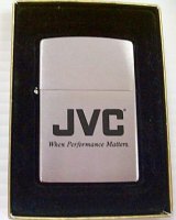 画像: ＪＶＣ！日本ビクター　オリジナル　１９９８年　ＺＩＰＰＯ！新品