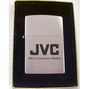 画像: ＪＶＣ！日本ビクター　オリジナル　１９９８年　ＺＩＰＰＯ！新品