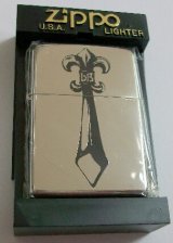 画像: ☆非売品！トヨタ ｂB Netz TOYOTA 両面デザイン  ２００２年 ZIPPO！新品