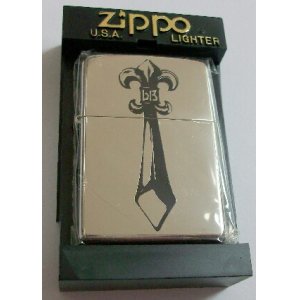 画像: ☆非売品！トヨタ ｂB Netz TOYOTA 両面デザイン  ２００２年 ZIPPO！新品