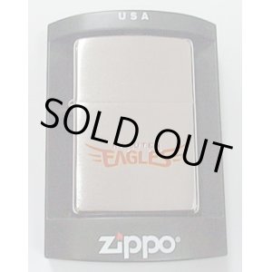 画像: 東北楽天イーグルス！RAKUTEN EAGLES 球団初期 ２００４年 ZIPPO！新品