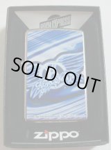 画像: ☆エアロスミス！Aerosmith！伝説のロックバンド ２００８年 ZIPPO！新品