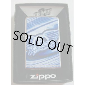 画像: ☆エアロスミス！Aerosmith！伝説のロックバンド ２００８年 ZIPPO！新品