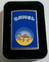 画像: ☆CAMEL！キャメル １９９９年３月製 ＃２００ ZIPPO！新品B