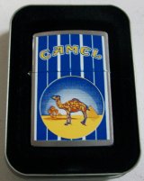 画像: ☆CAMEL！キャメル １９９９年３月製 ＃２００ ZIPPO！新品 