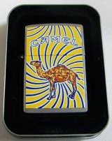 画像: ☆CAMEL！キャメル １９９９年４月（D）製 ＃２００ ZIPPO！新品 