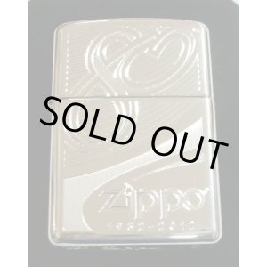 画像: ☆限定８０個！ZIPPO社 創業８０周年記念 純銀アーマー！Sterling Armor ZIPPO！新品