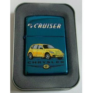 画像: クライスラー！ＣＨＲＹＳＬＥＲ　PT-CRUISER ２００４年 USA ＺＩＰＰＯ！新品