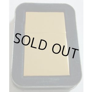 画像: ☆逸品！１９３３ FIRST RELASE 輝く・・ゴールド GOLD ZIPPO！新品