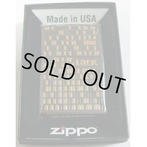 画像: ★ラーク！LARK 100% PRIDE SOLLECTION Vol. ３ 黒 ２００９年 ZIPPO！新品