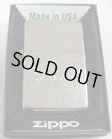 画像: ☆Fender USA！フェンダー　オリジナル　ロゴマーク 盛り上げ ２０１１年 ZIPPO！新品